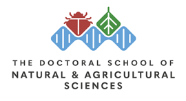 Doctoral School logo
