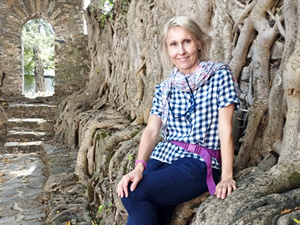 A new PhD graduate among Kraków archaeobotanists