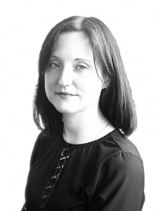 Dr Agnieszka Domka