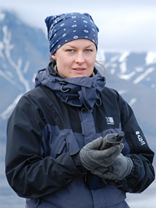Prof. Anna Ronikier