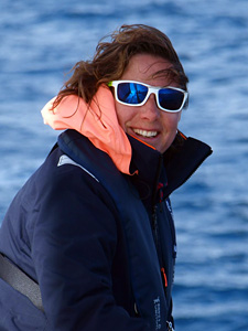 Prof. Anna Stefanowicz