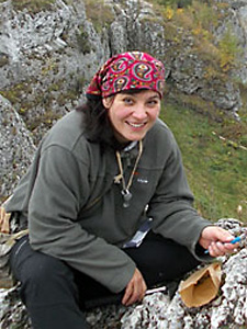 Dr Beata Krzewicka