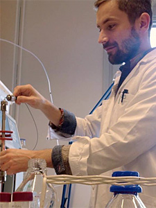 Dr Błażej Ślązak