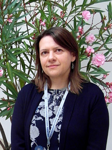 Dr Elżbieta Worobiec