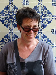 Dr Grażyna Szarek-Łukaszewska