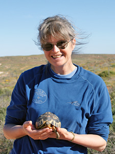 Prof. Halina Bednarek-Ochyra