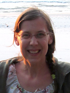 Dr Joanna Lenarczyk