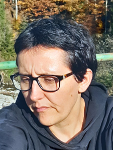 Dr Jolanta Piątek