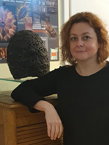 Dr Katarzyna Cywa