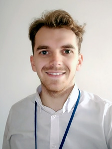 Dr Miron Gieniec