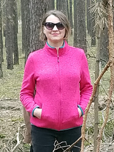 Dr Magdalena Moskal-del Hoyo