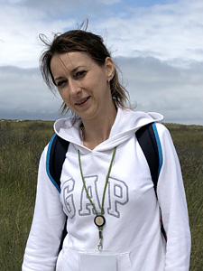 Dr Małgorzata Stanek