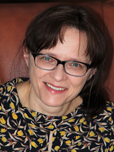 Dr Magdalena Szczepaniak