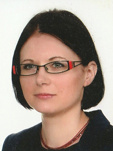 Dr Monika Woźniak-Chodacka