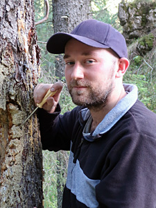 Dr Paweł Czachura