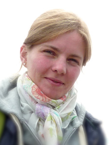 Dr Paulina Janik