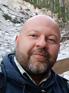 Dr Paweł Kapusta