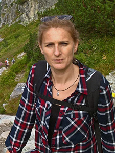 Dr Renata Stachowicz-Rybka