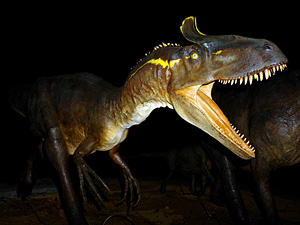Reconstruction of the Early Jurassic ecosystems of southern Poland